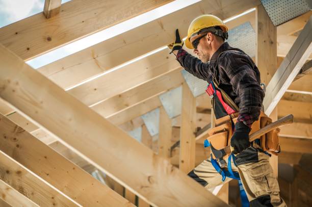 Quick and Trustworthy Emergency Roof Repair Services in Citrus Heights, CA