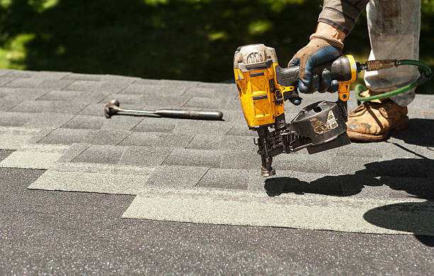 Roof Waterproofing Services in Citrus Heights, CA